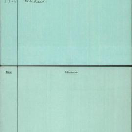 Heller, Franziska, Austrian