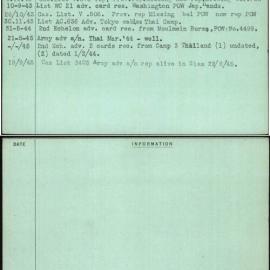 Hellier, John Leslie, VX21229