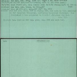 Hodge (Dfm), F S, 426100