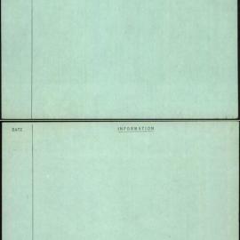 Hodges, C W, NX11570