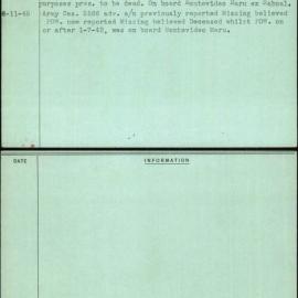 Hodges, L A, Q103852