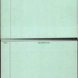 Hudson, J A, NX9923