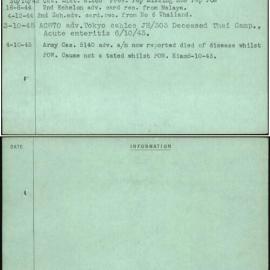 Jaensch, L (Lawrence), WX15402