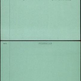 Jager, W R, 409923