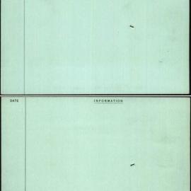 Jones, F F, VX5706