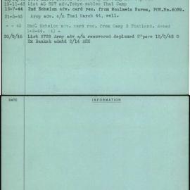 Kermode, A S (Alexander Sidney), NX44193