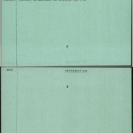Lafferty, R Mcb, QX45132