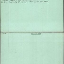 Leithhead, V C, 406858