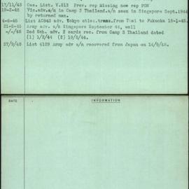 Leleux, L C, VX41500