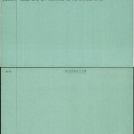 Lembeck, Joannes, Madres