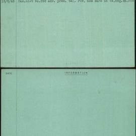 Mathews, J V, 428920