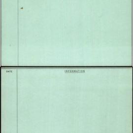 Mathews, R J, VX39058