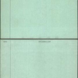 Mclennan, Harold, N247502
