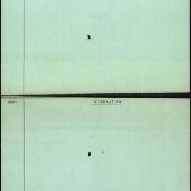 Mclennan, J Mcm, VX27242