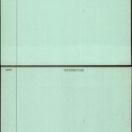 Mclennan, J, VX27242