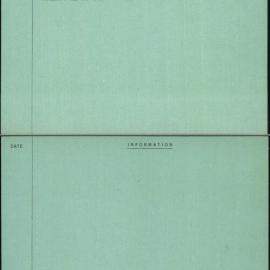 Mclennan, F D, VX93416