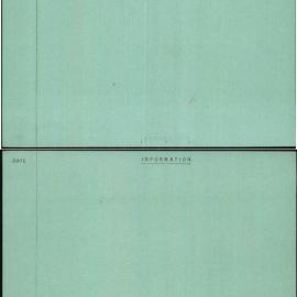 Milligan, W C, 423156