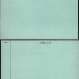 Morris, William Richard, WX8200