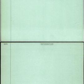 Palmer, R S Q, VX47210
