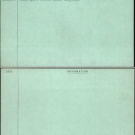 Pound, John, Pm3337