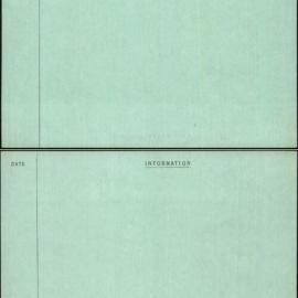 Rancroft, Bazil W, 1470534