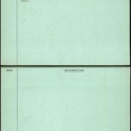 Raward, L V, NX28174