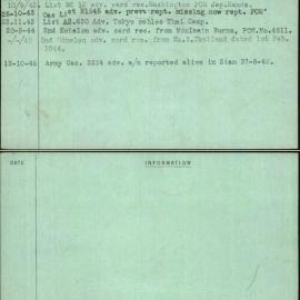 Riley, Edmund, NX48955