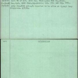 Riley, G H (George Henry), QX10647