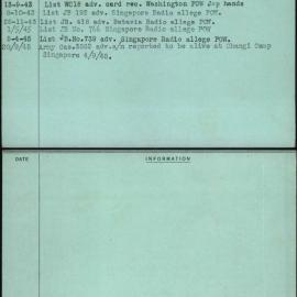 Ross-Webster, Edward R, NX26552