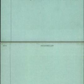 Rostad, Reidar, [No Service Number]
