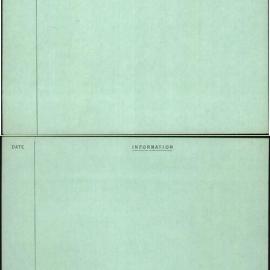 Sheldon, M E, 402256