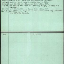 Stone, Eric, VX41388