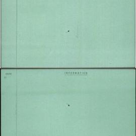 Tilley, D R, NX51085