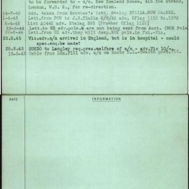 Timlin, John S, 9146