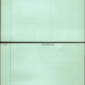 Timmens, Peter C, Pa2329