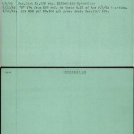 Trowbridge, B M, 433793