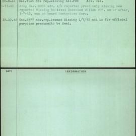 Uhlman, Stanley Gordon, VX44347