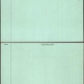 Wallis, E V, VX40779