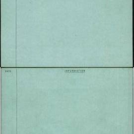 Weger, Robert, F3309