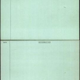 Wilkins, Douglas B, WX2014