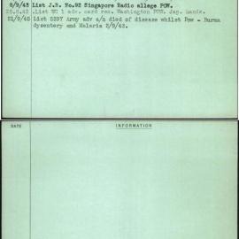 Winters, T A, VX39334