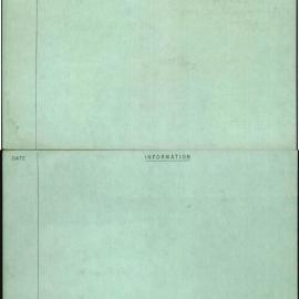 Wisdom, John Geoffrey Hunt, Pa1485