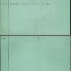 Wise, Harry, 6143939