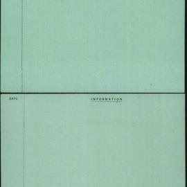 True, Jack Gordon, A1489