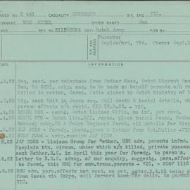 Ven Extel, Jan, 311205094