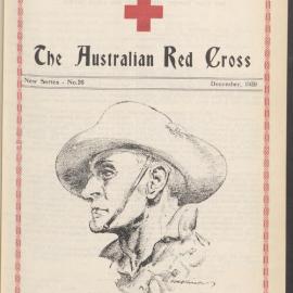 The Australian Red Cross - New Series No. 26