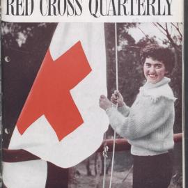 The Australian Red Cross Quarterly