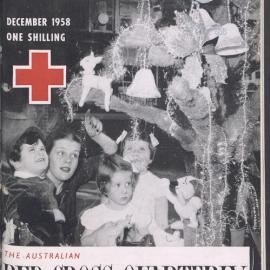 The Australian Red Cross Quarterly