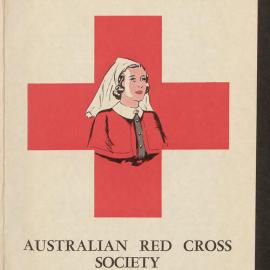 Australian Red Cross Society - Notes On Activities - No.2