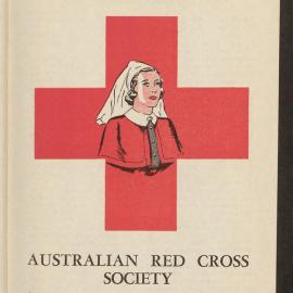 Australian Red Cross Society - Notes On Activities - No.3